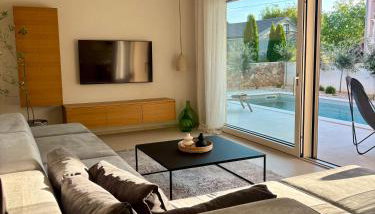 Villa Olea Mare Mediterranean Comfort & Style - Foto 3