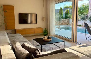 Villa Olea Mare - Mediterranean Comfort and Style - Foto 6