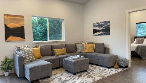 Chalet Retreat on Spectacle Lake - Foto 4, Other