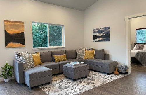 Chalet Retreat on Spectacle Lake - Foto 4