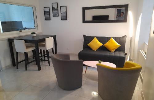 17, face à la gare - Photo 9