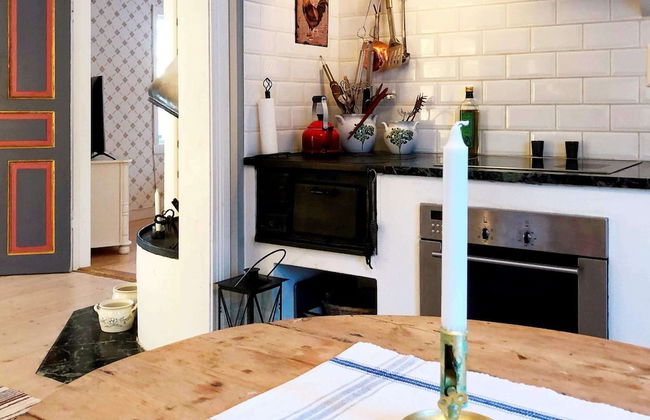 Holiday Home in GrÃ¥sten - Foto 10