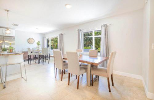 Casa Tranquila - Private Patios, Beach, Village, 100 steps to Best Views on Siesta Key! - Foto 9