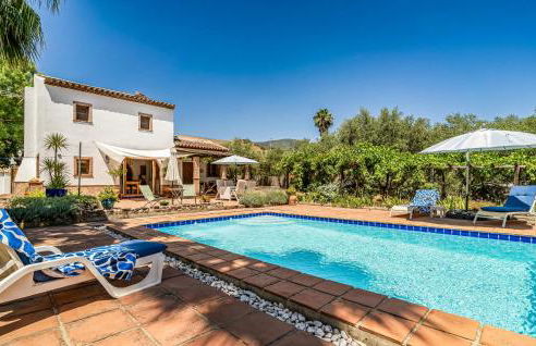 Gorgeous Home In Algodonales - Photo 11