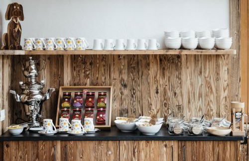 Garni Ciasa Urban - Foto 24