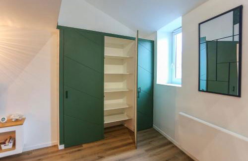 Le GreenStation-Gare-Hortillonnages-Centre Ville - Photo 35