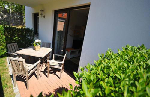 Feriendomizile zum Strandkorb - Foto 22