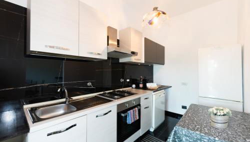 Savona Sea House Apartment with parking - Foto 5, stove, dishwasher, pet friendly