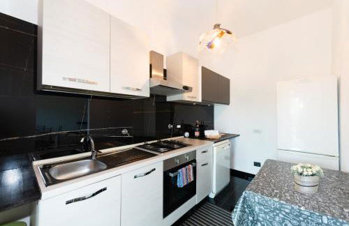 Savona Sea House Apartment with parking - Foto 5