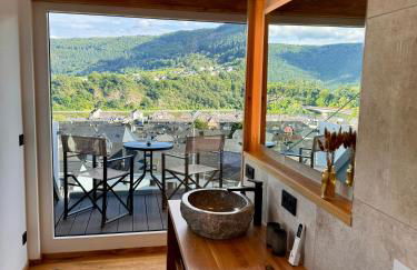 MoseLay Ferienwohnung Appartement - Foto 12