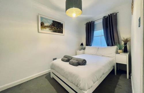 Beautiful 2-bed Apartment In The Heart Of The City - Foto 28