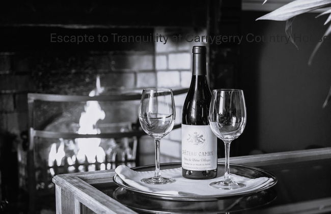 Carrygerry Country House - Foto 5