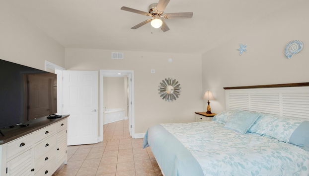 Tidewater 302 - Foto 5, Habitación