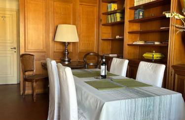 Ponte Vecchio View Apartment by FlorenceHospitality com - Foto 19