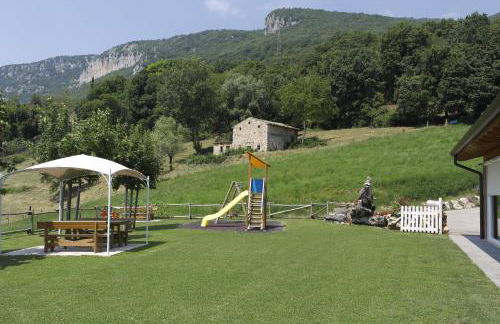 Agriturismo Fattoria Monte Baldo VISTA LAGO - Foto 38