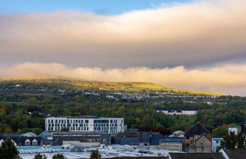 Brecon Beacons Welsh Countryside Home - Foto 57