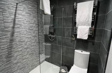 The Globe Apartments and Bedrooms - Foto 18