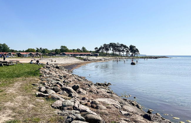 5 Person Holiday Home in Farjestaden - Foto 18