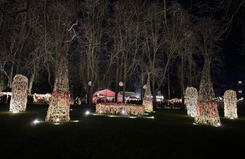 Ferienwohnung Krieger - Foto 7