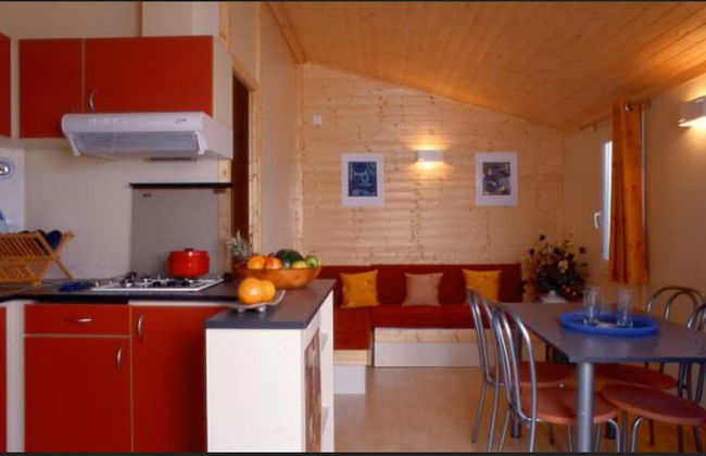 Le Hameau Saint-Martial - Foto 6