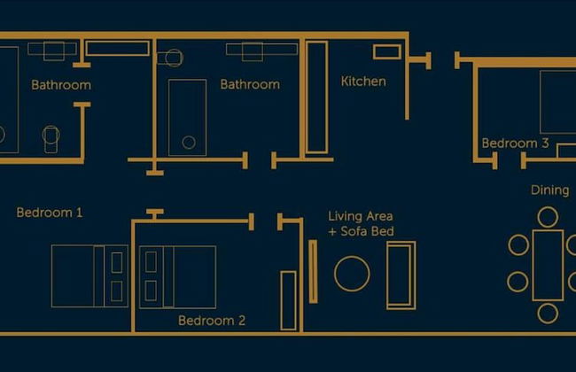 Opus Boutique Suites by NowHere - Foto 17