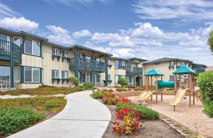 WorldMark Marina Dunes - 2BD Sleeps up to 6 - Foto 9