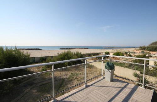 Résidence La Voile Blanche 1 - Foto 26