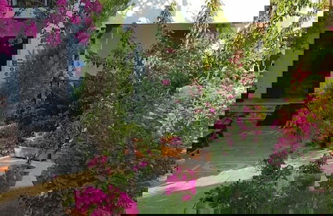 Su Apart Otel Akyaka - Foto 32