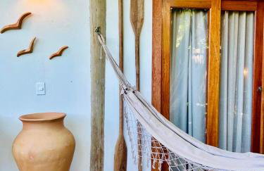 Casa Preguiça Corumbau - Photo 52