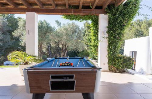 Villa Paradise - Foto 24