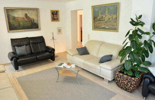 Ferienwohnung Uhuherz - Foto 7