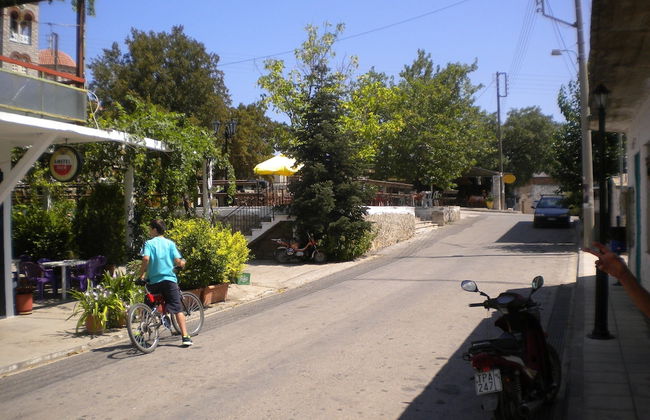 Chalet in Leonidio Near Mount Parnon - Foto 22