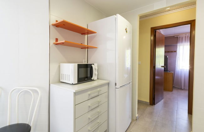 Cotton in Oliva With 3 Bedrooms and 1 Bathrooms - Foto 11