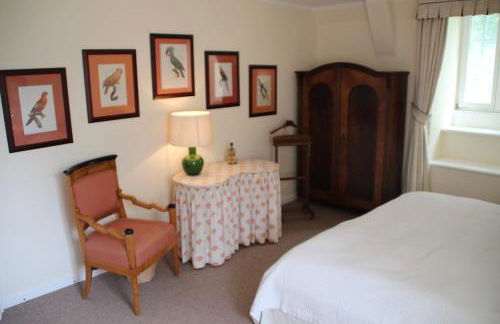 Teehaus im Schlosspark Weltkulturerbe Corvey - Foto 20