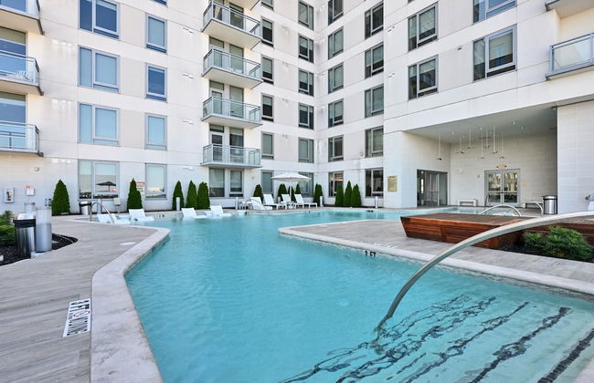 Global Luxury Suites Buckhead Atlanta - Foto 37