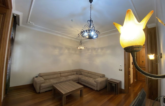 Aslan Residence - Foto 46