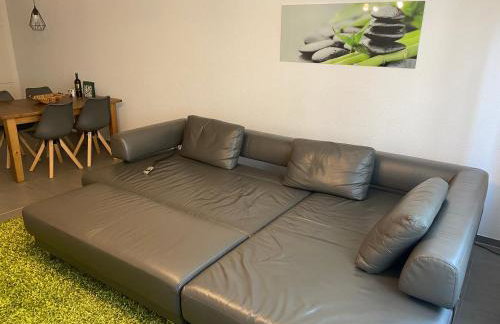 FeWo Souterrain TT-Bodensee - Foto 9