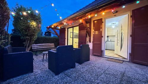 Havre de paix au cœur des vignes pour 4 à 6 personnes - Foto 3