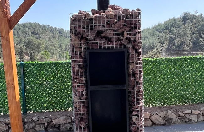 Gocek Endless Bungalow - Foto 14