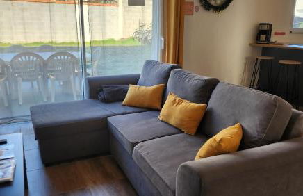 Maison proche Futuroscope - Foto 7