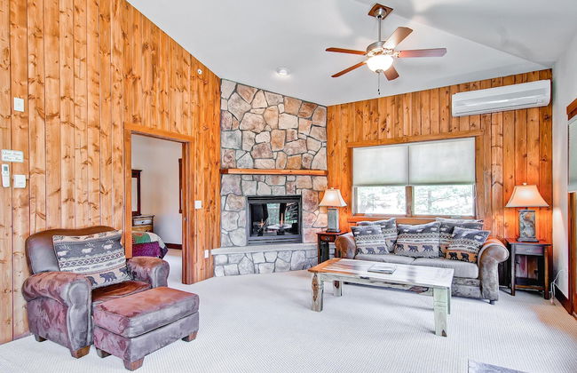 Black Canyon Inn Unit F10 - Foto 10