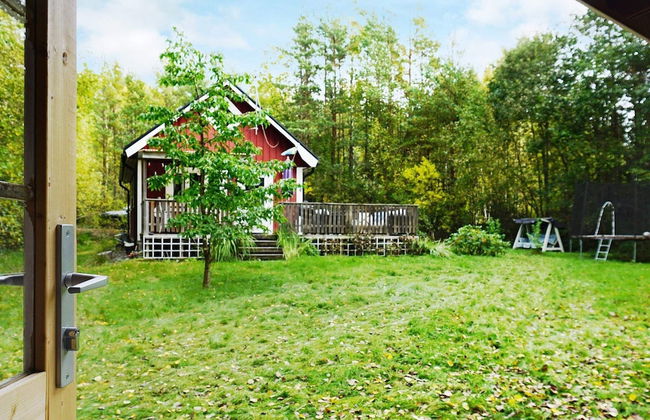 4 Star Holiday Home in Vaddo-by Traum - Foto 26