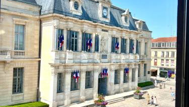 Spa et Sauna Luxueux Hyper centre avec Parking gratuit - Foto 4