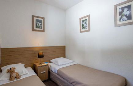 Madame Vacances Les Terrasses De Véret - Photo 12