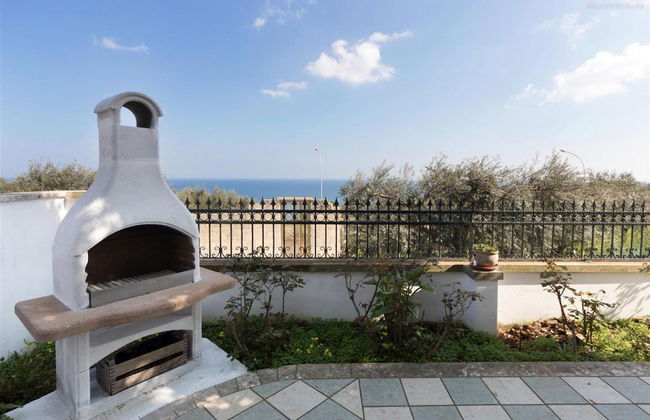 619 La Ripostiera in Castro - Foto 4