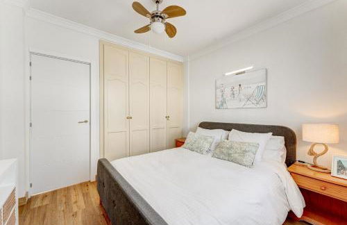 Yucca Park, Lovely, quiet, 2 bedroom, 70m2, ocean pool view! - Foto 21