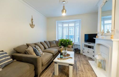 SEA STAR - Coastal 3-Bed Retreat in the Heart of Whitby - Foto 26