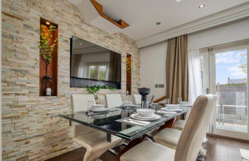 4 Bedroom House in Chiswick- Elegance & Serenity - Foto 12