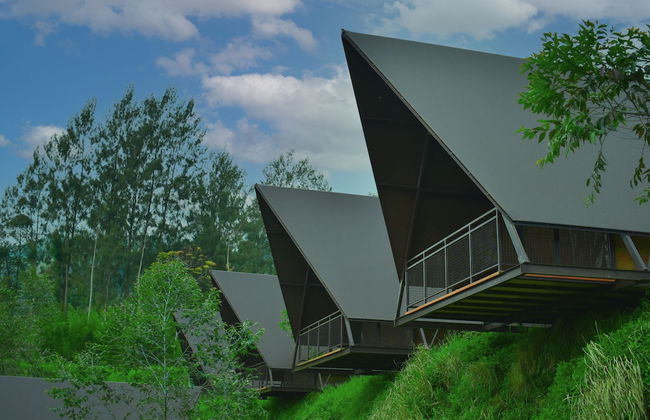 KEMA Merbabu powered by Cocotel - Foto 29