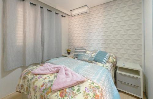 Acolhedor e Confortável LZ101 - Foto 23